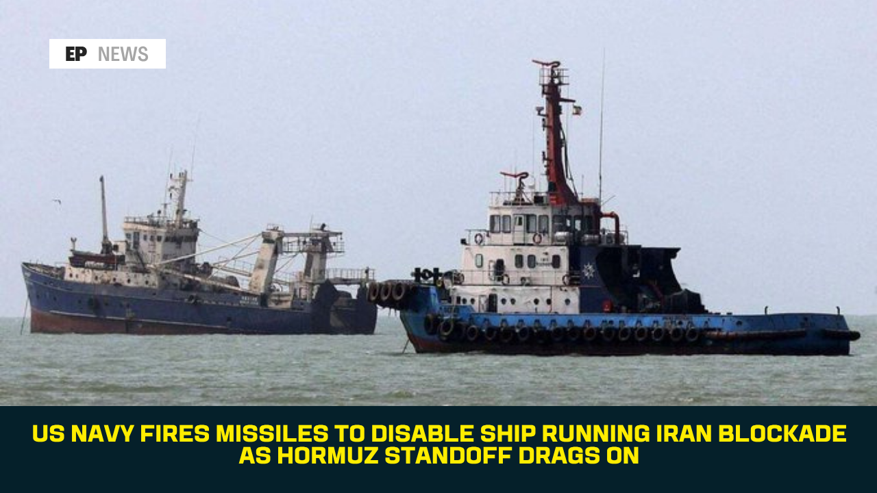 us-navy-fires-missiles-vela-nova-iran-blockade-hormuz