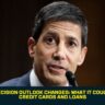 Fed Rate Decision Outlook Changes: What It Could Mean for Credit Cards and Loans