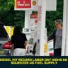 Gas and Diesel Hit Record Labor Day Highs as Iran War Squeezes US Fuel Supply