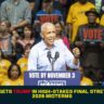 Obama Targets Trump in High-Stakes Final Stretch Before 2026 Midterms