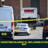 Tallahassee Shooting Injures 12